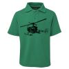 JB's Kids 210 Polo Thumbnail