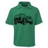 JB's Kids 210 Polo Thumbnail