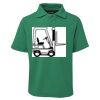 JB's Kids 210 Polo Thumbnail