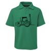 JB's Kids 210 Polo Thumbnail