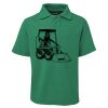 JB's Kids 210 Polo Thumbnail
