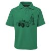 JB's Kids 210 Polo Thumbnail