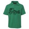 JB's Kids 210 Polo Thumbnail