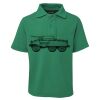 JB's Kids 210 Polo Thumbnail