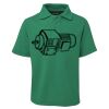 JB's Kids 210 Polo Thumbnail