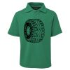 JB's Kids 210 Polo Thumbnail