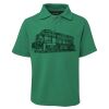 JB's Kids 210 Polo Thumbnail
