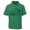 JB's Kids 210 Polo Thumbnail