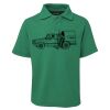 JB's Kids 210 Polo Thumbnail