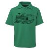 JB's Kids 210 Polo Thumbnail