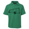 JB's Kids 210 Polo Thumbnail