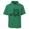 JB's Kids 210 Polo Thumbnail