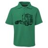 JB's Kids 210 Polo Thumbnail