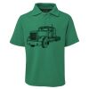 JB's Kids 210 Polo Thumbnail