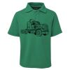 JB's Kids 210 Polo Thumbnail
