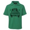 JB's Kids 210 Polo Thumbnail