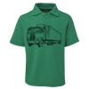 JB's Kids 210 Polo Thumbnail