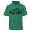 JB's Kids 210 Polo Thumbnail