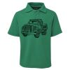 JB's Kids 210 Polo Thumbnail
