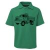 JB's Kids 210 Polo Thumbnail