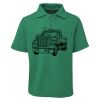 JB's Kids 210 Polo Thumbnail