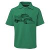 JB's Kids 210 Polo Thumbnail