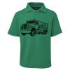 JB's Kids 210 Polo Thumbnail