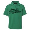 JB's Kids 210 Polo Thumbnail