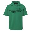 JB's Kids 210 Polo Thumbnail