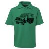 JB's Kids 210 Polo Thumbnail