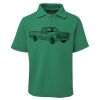 JB's Kids 210 Polo Thumbnail