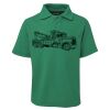 JB's Kids 210 Polo Thumbnail