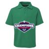 JB's Kids 210 Polo Thumbnail