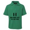 JB's Kids 210 Polo Thumbnail