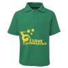 JB's Kids 210 Polo Thumbnail