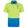 Hi-Vis Non Cuff Traditional Polo Thumbnail