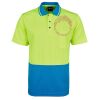Hi-Vis Non Cuff Traditional Polo Thumbnail