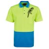 Hi-Vis Non Cuff Traditional Polo Thumbnail