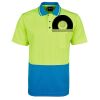 Hi-Vis Non Cuff Traditional Polo Thumbnail