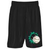 Podium Kids & Adults Basketball Shorts Thumbnail