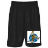 Podium Kids & Adults Basketball Shorts Thumbnail