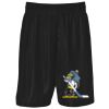 Podium Kids & Adults Basketball Shorts Thumbnail