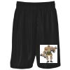 Podium Kids & Adults Basketball Shorts Thumbnail
