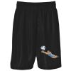 Podium Kids & Adults Basketball Shorts Thumbnail