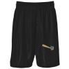 Podium Kids & Adults Basketball Shorts Thumbnail