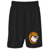 Podium Kids & Adults Basketball Shorts Thumbnail