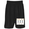 Podium Kids & Adults Basketball Shorts Thumbnail