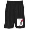 Podium Kids & Adults Basketball Shorts Thumbnail