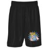 Podium Kids & Adults Basketball Shorts Thumbnail