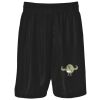 Podium Kids & Adults Basketball Shorts Thumbnail
